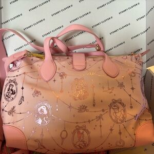 Stoney Clover Lane Frosted Princess 03